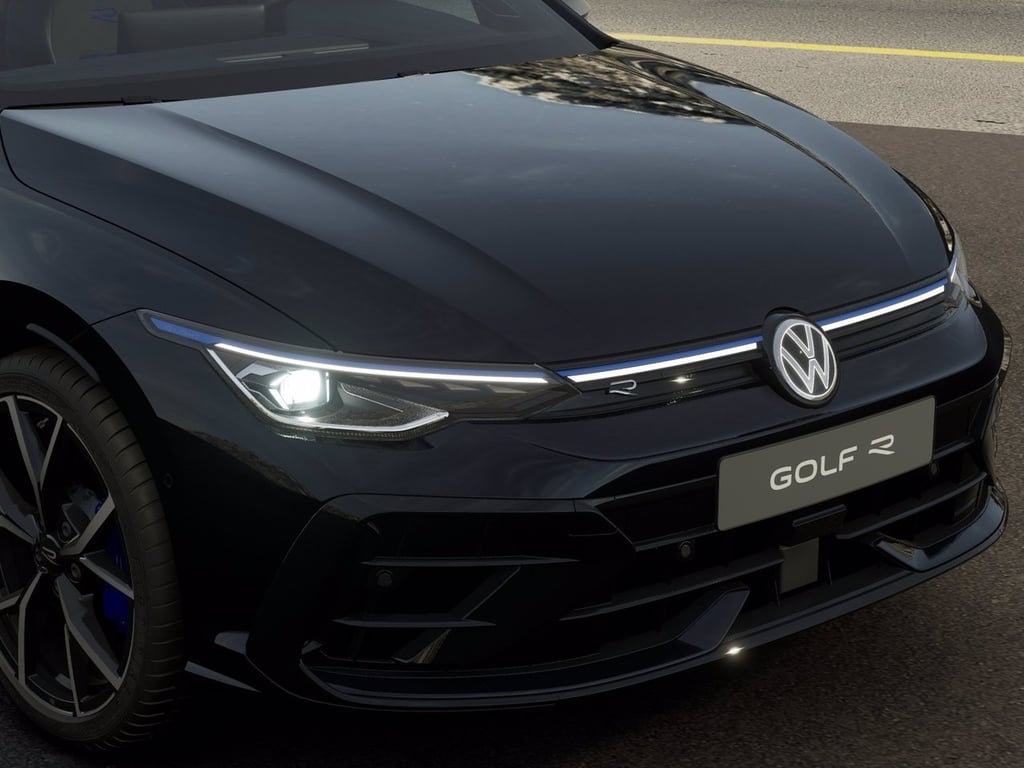 VOLKSWAGEN Golf 2.0 tsi r 4motion 333cv dsg