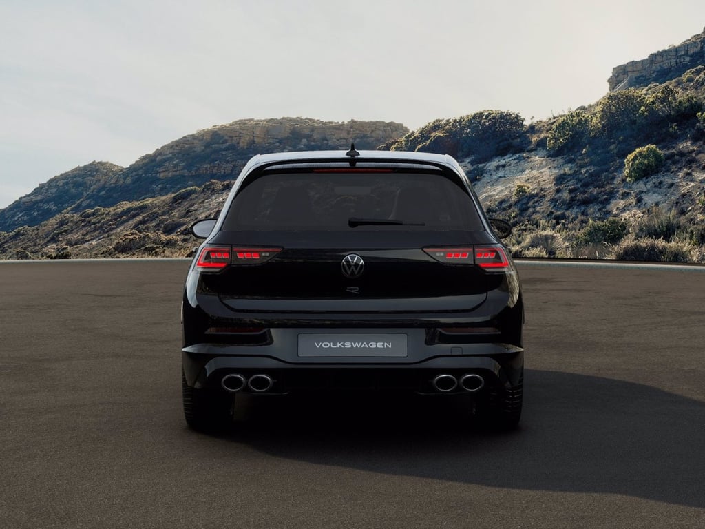 VOLKSWAGEN Golf 2.0 tsi r 4motion 333cv dsg