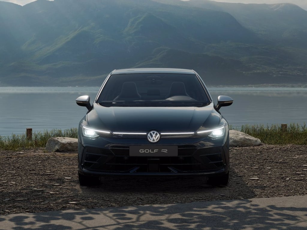 VOLKSWAGEN Golf 2.0 tsi r 4motion 333cv dsg