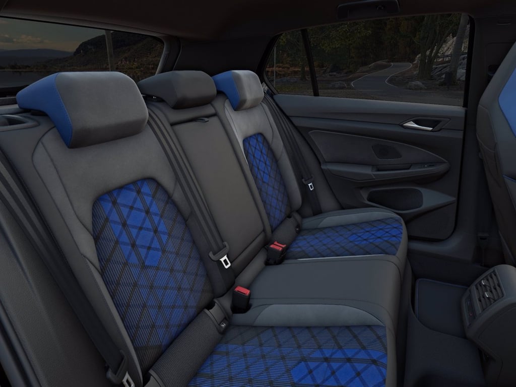VOLKSWAGEN Golf 2.0 tsi r 4motion 333cv dsg