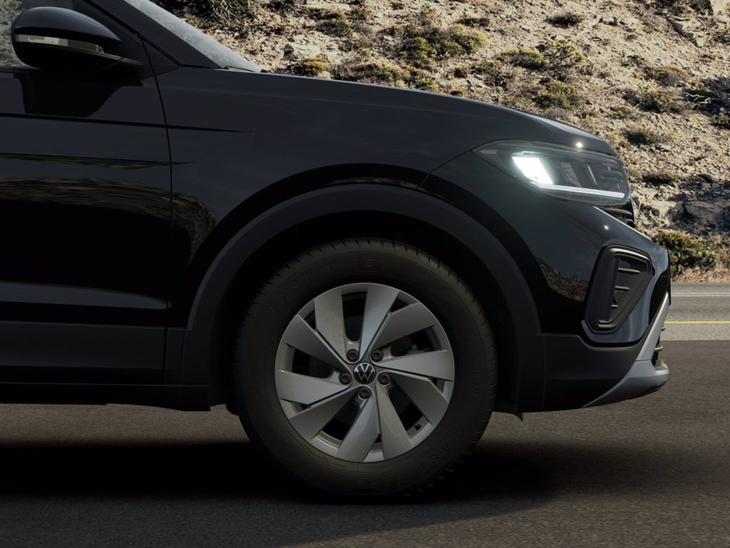 VOLKSWAGEN T-cross 1.0 tsi trend 95cv
