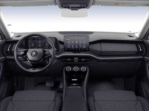SKODA Kodiaq 2.0 tdi selection 150cv dsg