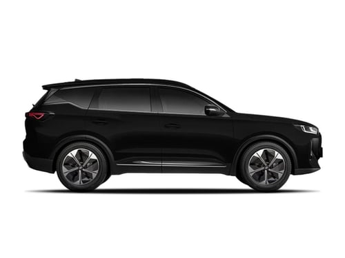 DR dr6 1.5 SuperHybrid PHEV Collection