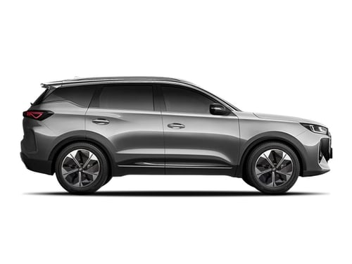 DR dr6 1.5 SuperHybrid PHEV Collection
