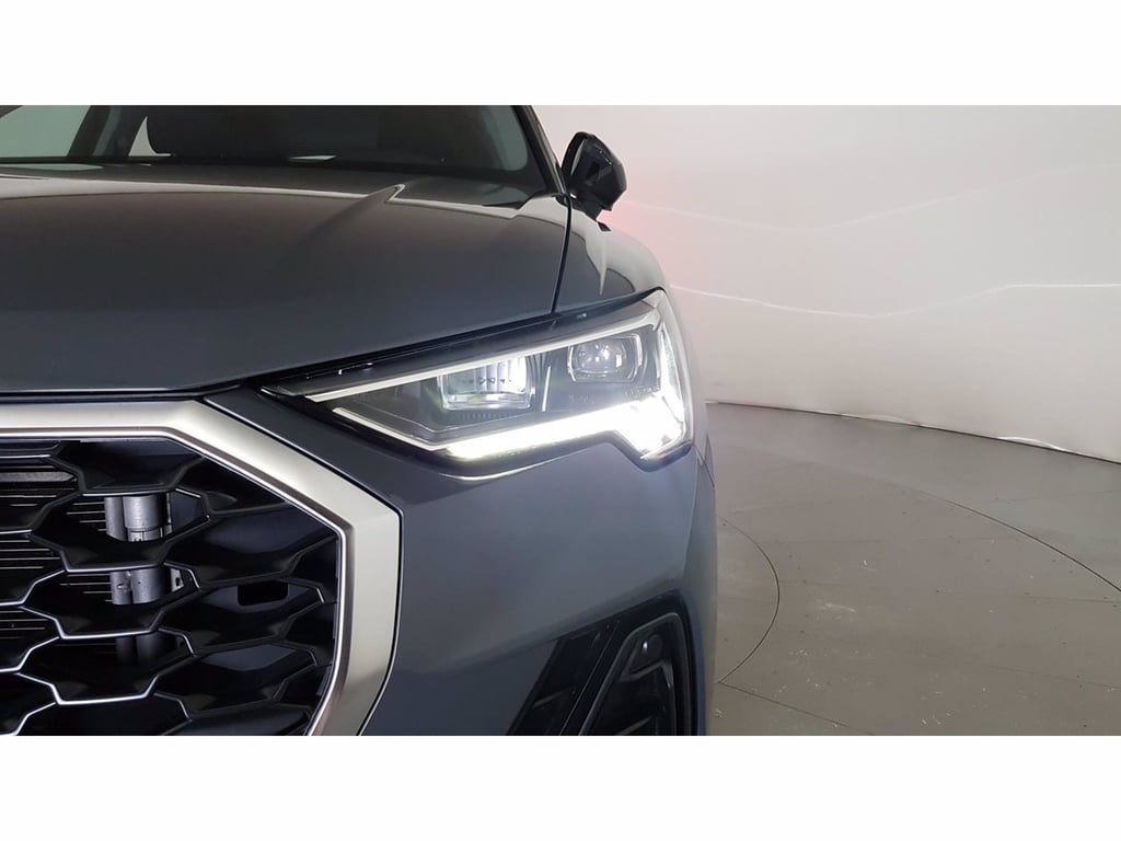 AUDI Q3 sportback 35 1.5 tfsi business plus s-tronic