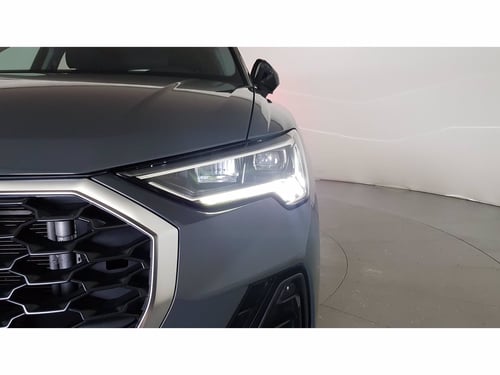 AUDI Q3 sportback 35 1.5 tfsi business plus s-tronic