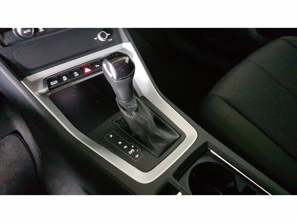 AUDI Q3 sportback 35 1.5 tfsi business plus s-tronic