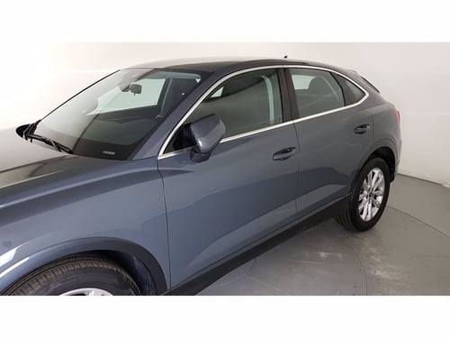 AUDI Q3 sportback 35 1.5 tfsi business plus s-tronic