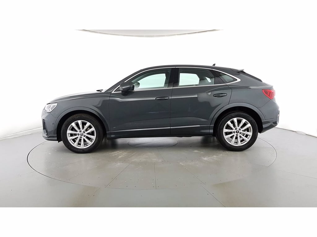 AUDI Q3 sportback 35 1.5 tfsi business plus s-tronic