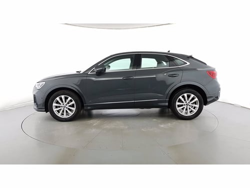 AUDI Q3 sportback 35 1.5 tfsi business plus s-tronic
