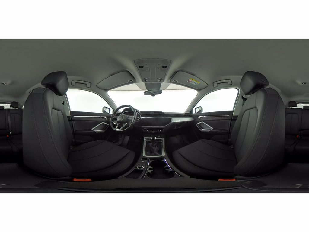 AUDI Q3 sportback 35 1.5 tfsi business plus s-tronic