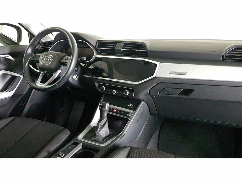 AUDI Q3 sportback 35 1.5 tfsi business plus s-tronic