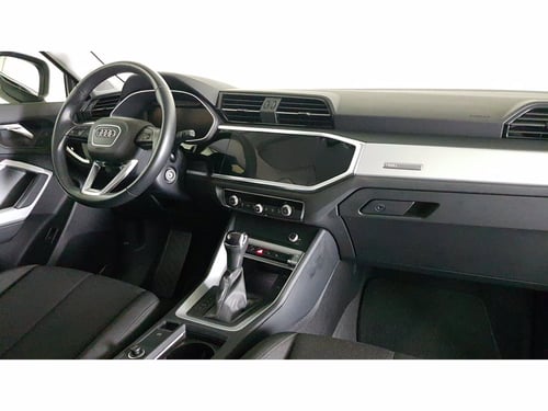 AUDI Q3 sportback 35 1.5 tfsi business plus s-tronic