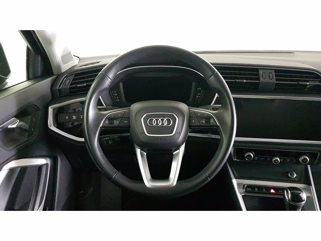 AUDI Q3 sportback 35 1.5 tfsi business plus s-tronic