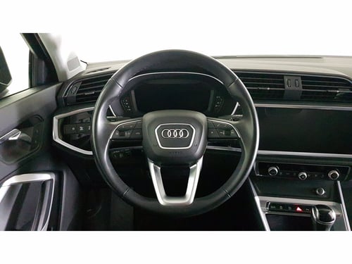 AUDI Q3 sportback 35 1.5 tfsi business plus s-tronic