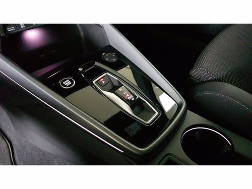 AUDI A3 sportback 2.0 tdi s line edition 150cv s-tronic