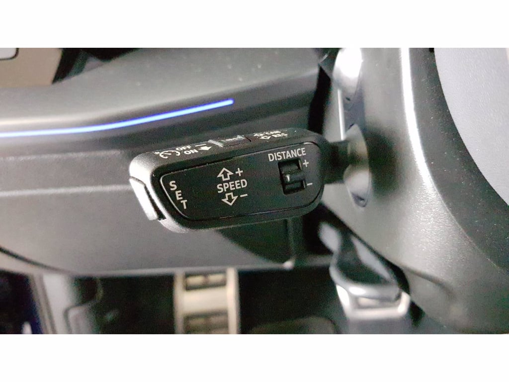 AUDI A3 sportback 2.0 tdi s line edition 150cv s-tronic