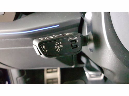AUDI A3 sportback 2.0 tdi s line edition 150cv s-tronic