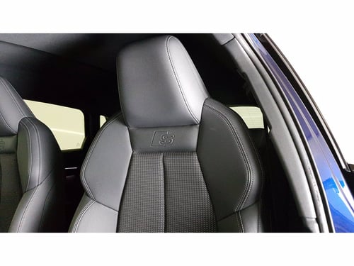 AUDI A3 sportback 2.0 tdi s line edition 150cv s-tronic