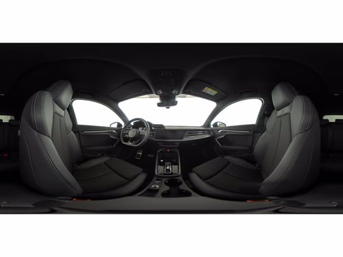 AUDI A3 sportback 2.0 tdi s line edition 150cv s-tronic