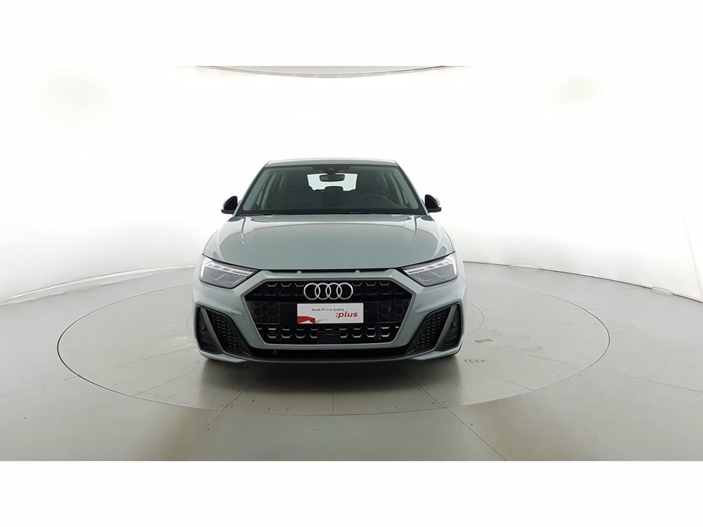 AUDI A1 sportback 30 1.0 tfsi s line edition 116cv