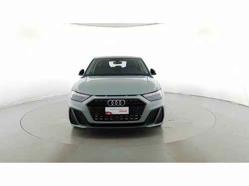 AUDI A1 sportback 30 1.0 tfsi s line edition 116cv