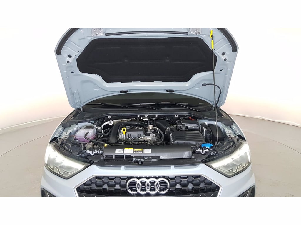 AUDI A1 sportback 30 1.0 tfsi s line edition 116cv
