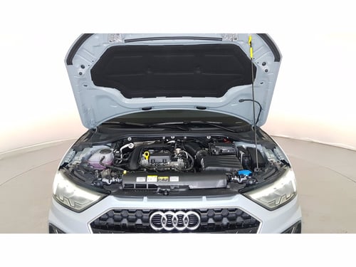 AUDI A1 sportback 30 1.0 tfsi s line edition 116cv