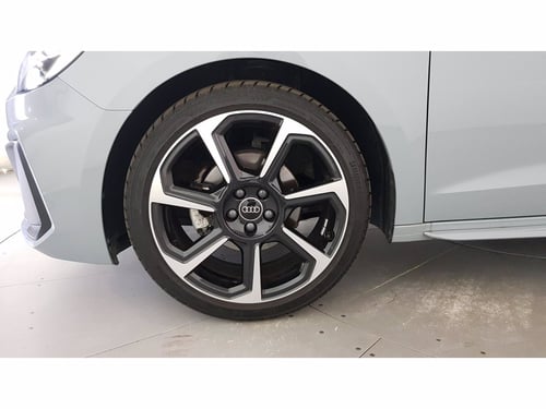 AUDI A1 sportback 30 1.0 tfsi s line edition 116cv