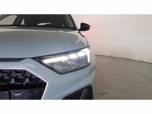 AUDI A1 sportback 30 1.0 tfsi s line edition 116cv