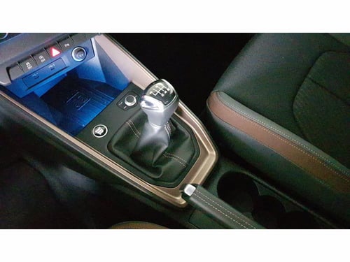 AUDI A1 sportback 30 1.0 tfsi s line edition 116cv