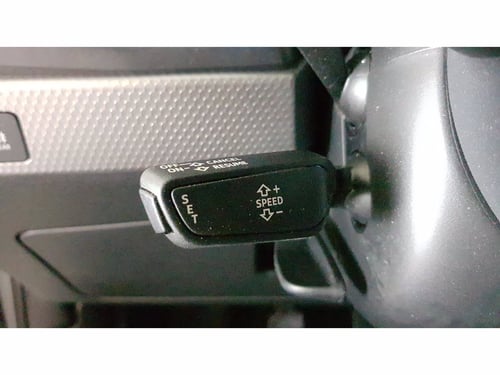 AUDI A1 sportback 30 1.0 tfsi s line edition 116cv