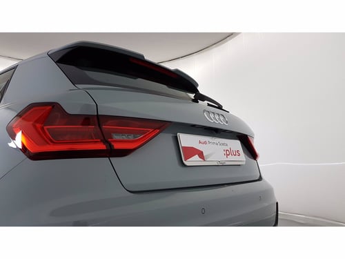 AUDI A1 sportback 30 1.0 tfsi s line edition 116cv