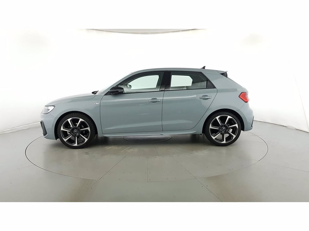 AUDI A1 sportback 30 1.0 tfsi s line edition 116cv