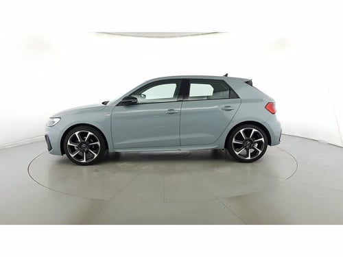 AUDI A1 sportback 30 1.0 tfsi s line edition 116cv