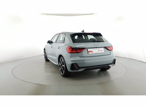 AUDI A1 sportback 30 1.0 tfsi s line edition 116cv