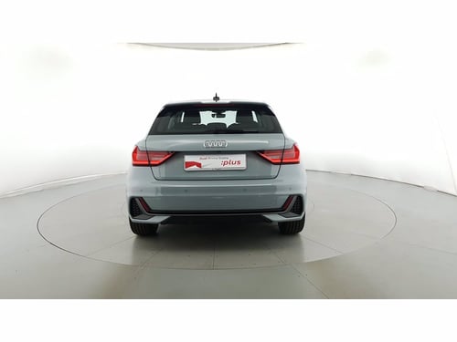 AUDI A1 sportback 30 1.0 tfsi s line edition 116cv