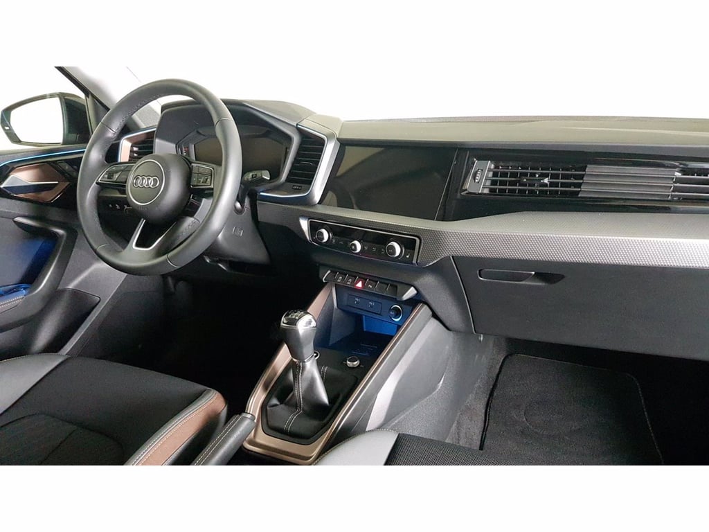 AUDI A1 sportback 30 1.0 tfsi s line edition 116cv