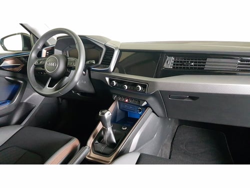 AUDI A1 sportback 30 1.0 tfsi s line edition 116cv