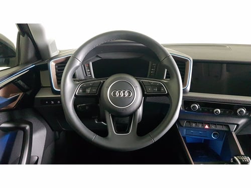AUDI A1 sportback 30 1.0 tfsi s line edition 116cv
