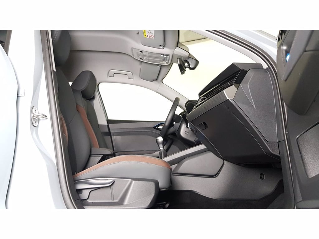 AUDI A1 sportback 30 1.0 tfsi s line edition 116cv