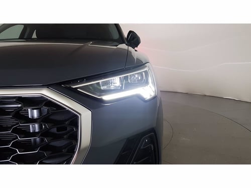 AUDI Q3 sportback 35 1.5 tfsi s-tronic