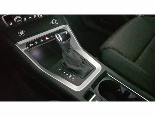 AUDI Q3 sportback 35 1.5 tfsi s-tronic