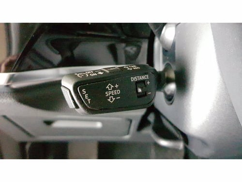AUDI Q3 sportback 35 1.5 tfsi s-tronic