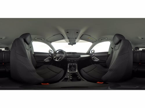 AUDI Q3 sportback 35 1.5 tfsi s-tronic