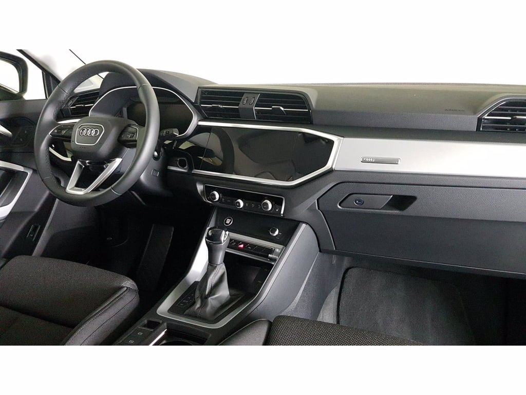 AUDI Q3 sportback 35 1.5 tfsi s-tronic
