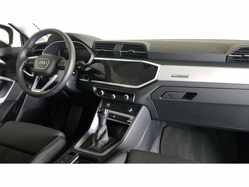 AUDI Q3 sportback 35 1.5 tfsi s-tronic