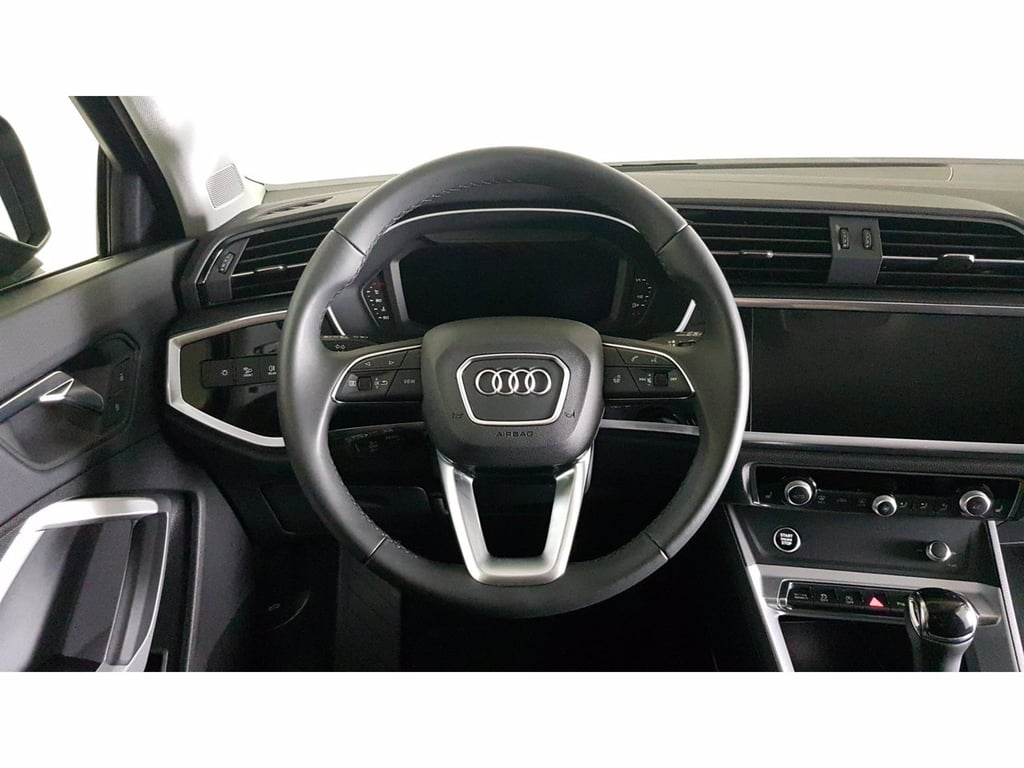AUDI Q3 sportback 35 1.5 tfsi s-tronic
