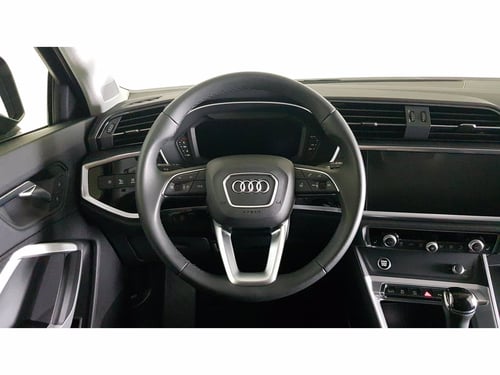 AUDI Q3 sportback 35 1.5 tfsi s-tronic