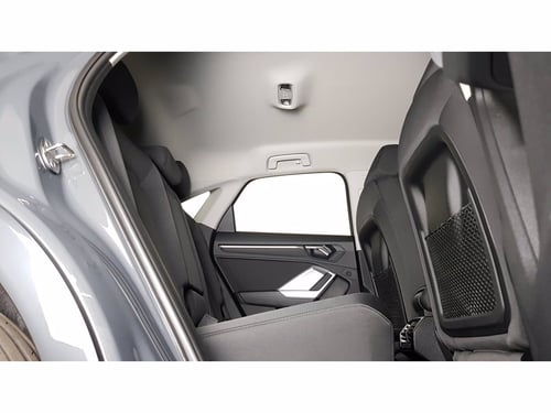AUDI Q3 sportback 35 1.5 tfsi s-tronic